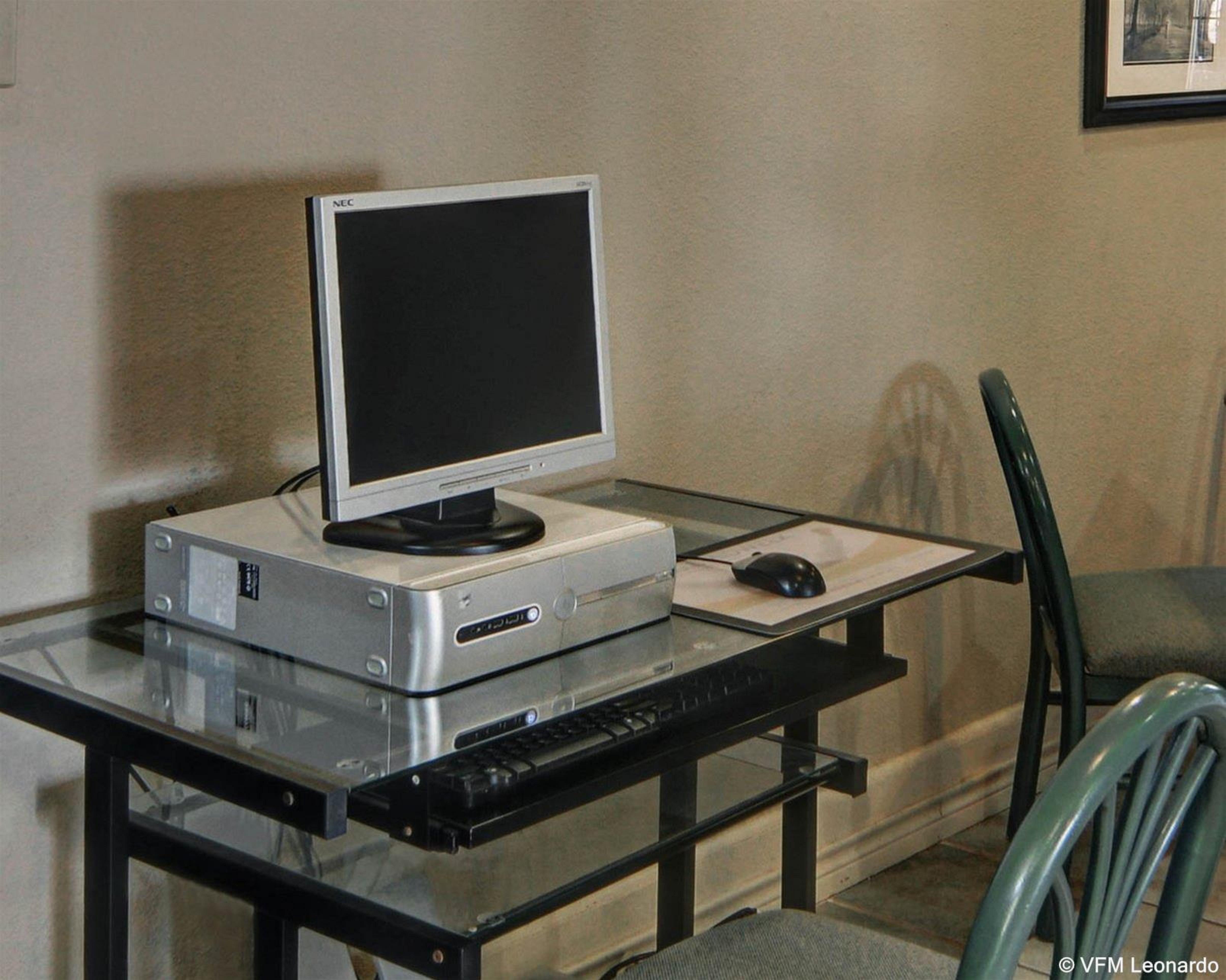 Quality Inn & Suites Weatherford Ngoại thất bức ảnh