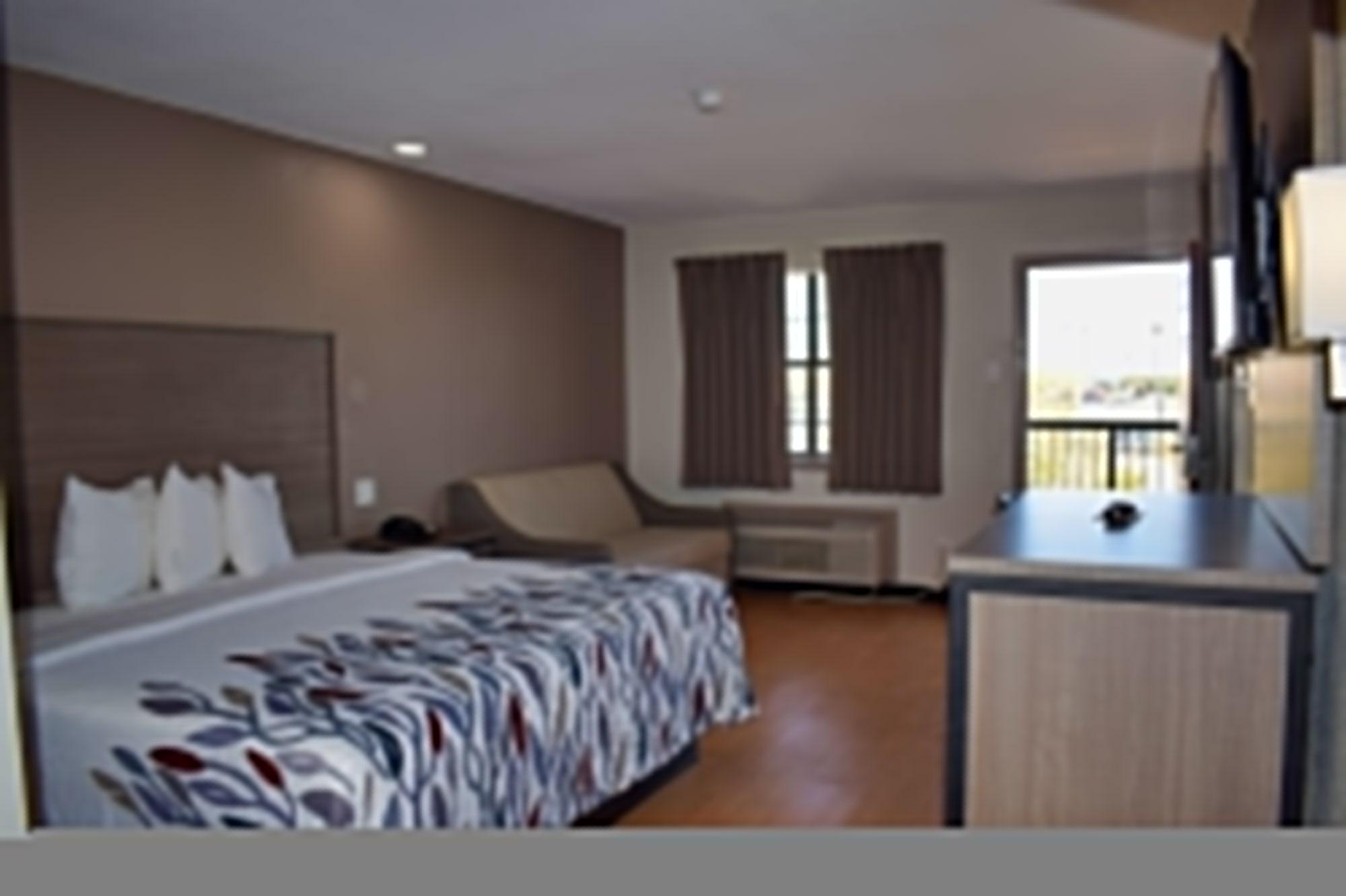Quality Inn & Suites Weatherford Ngoại thất bức ảnh