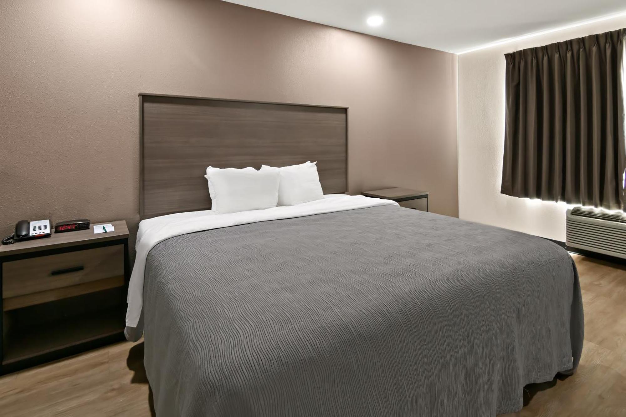 Quality Inn & Suites Weatherford Ngoại thất bức ảnh