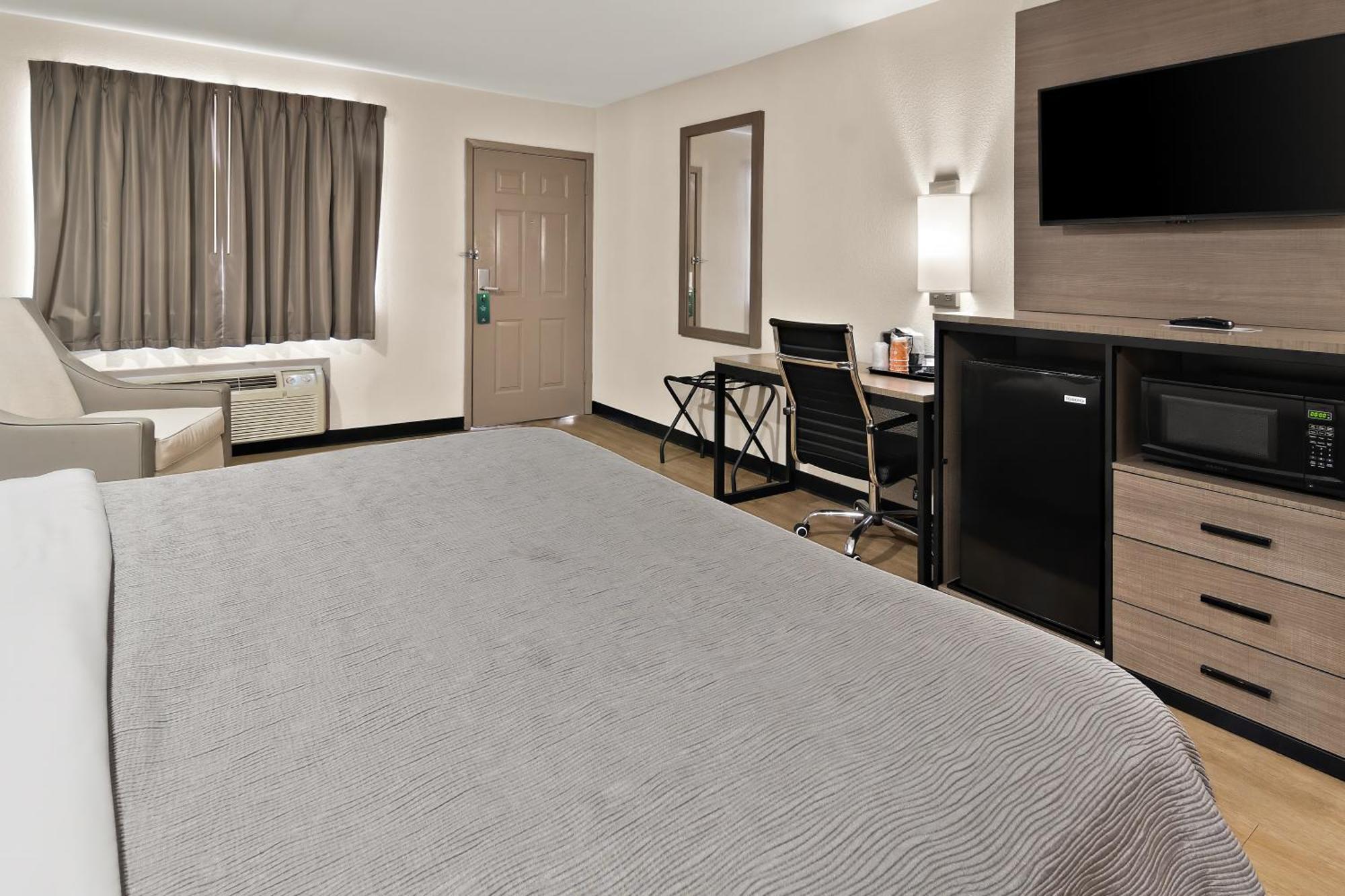 Quality Inn & Suites Weatherford Ngoại thất bức ảnh